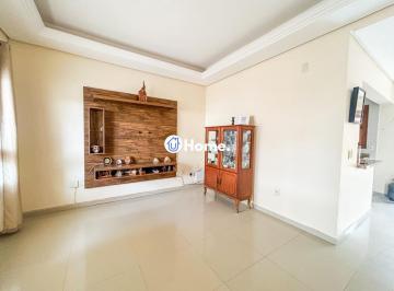 Casa · 250m² · 3 Quartos · 2 Vagas · CASA NO CONDOMÍNIO LAGOS DE NOVA IPANEMA