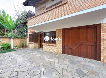 Casa · 190m² · 3 Quartos · 2 Vagas · Casa em Condomínio no Bairro Ipanema – Porto Alegre