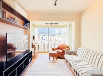 Apartamento · 70m² · 2 Quartos · 1 Vaga · Excelente apartamento a venda com 2 dormitórios no bairro Passo d areia.