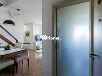 Apartamento · 159m² · 3 Quartos · 1 Vaga · Cobertura 2 dormitórios - Bairro Camaquã