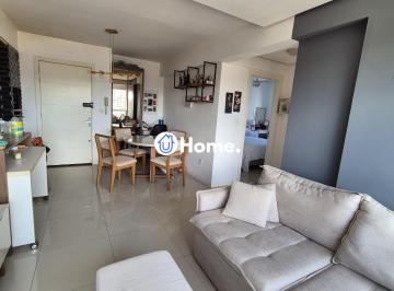 Apartamento · 58m² · 2 Quartos · 1 Vaga · Apartamento à venda - em Santana