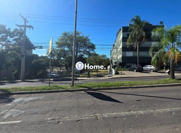 Terreno · 1440m² · Terreno desocupado, localizado na Rua Doutor Campos Velho