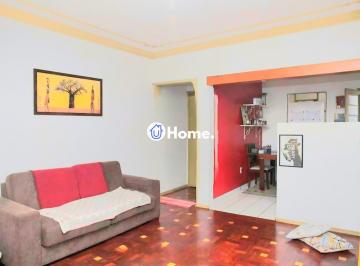 Apartamento · 104m² · 3 Quartos · 1 Vaga · Edifício Marinho Chaves - Apartamento a venda com 3 dormitórios no Centro Histór
