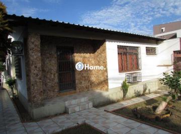 Casa · 159m² · 3 Quartos · 3 Vagas · Casa térrea, com 3 dormitórios, 1 suíte, no bairro Nonoai.