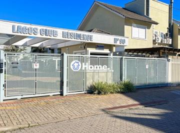 Casa · 128m² · 3 Quartos · 2 Vagas · Casa à venda - em Hípica