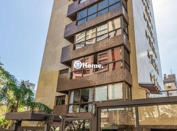 Apartamento · 83m² · 2 Quartos · 2 Vagas · Apartamento no bairro Mont Serrat de 2 suítes e 2 vagas DESOCUPADO
