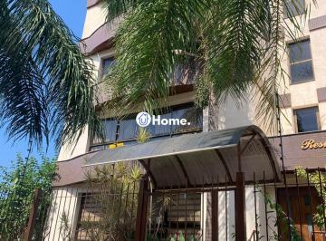 Apartamento · 138m² · 3 Quartos · 2 Vagas · Apartamento com 3 dormitorios e 2 vagas na Medianeira