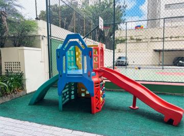 Apartamento de 3 quartos, São Paulo · Apartamento
Residencial a venda na
POMPÉIA!