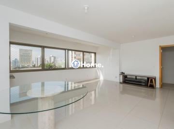 Apartamento · 106m² · 3 Quartos · 2 Vagas · Apartamento com 3 Quartos, 2 vagas, elevador e piscina no bairro Higienópolis.