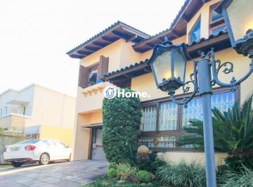Casa · 379m² · 4 Quartos · 4 Vagas · Casa à venda - em Ipanema