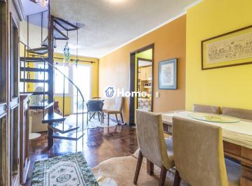 Apartamento · 117m² · 2 Quartos · Cobertura Centro Histórico