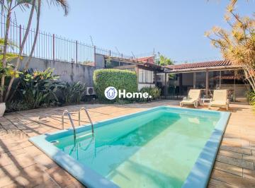 Casa · 410m² · 3 Quartos · 3 Vagas · Casa para Venda - 410m², 3 dormitórios, sendo 3 suites, 2 vagas - Ipanema