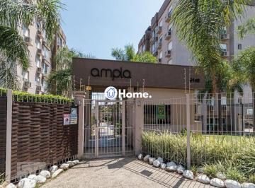 Apartamento · 78m² · 2 Quartos · 1 Vaga · Apartamento à venda com 2 Dormitórios 78 m² sacada churrasqueira Av. Sartório