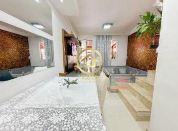 Casa · 75m² · 2 Quartos · Casa à venda - no Loteamento City Jaragua