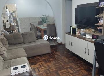 Casa · 21m² · 3 Quartos · 1 Vaga · Casa geminada com 3 quartos, vaga de garagem e sacada no bairro Jardim Sabara