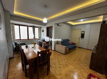 Apartamento · 77m² · 2 Quartos · Apartamento com 02 dormitórios sem vaga de garagem