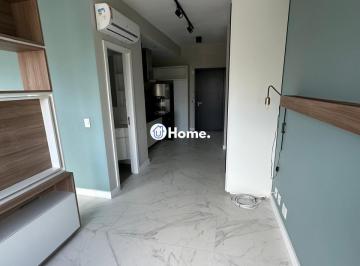 Apartamento · 41m² · 1 Quarto · 1 Vaga · Apartamento à venda - na Cidade Baixa