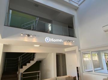 Casa · 422m² · 4 Quartos · 3 Vagas · Casa em Ipanema com 4 Dormitórios sendo 3 Suíte