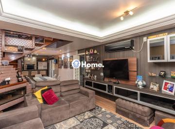 Casa · 240m² · 3 Quartos · 4 Vagas · Excelente casa de dois pavimentos no bairro Ipanema – Zona Sul de Porto Alegre