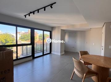 Apartamento · 67m² · 2 Quartos · 1 Vaga · Apartamento 2 dormitórios 1 vaga Rua Lajeado Bairro Petrópolis Porto Alegre