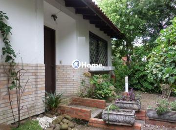 Casa · 200m² · 4 Quartos · 2 Vagas · Casa no bairro Ipanema de 3 dormitórios e 2 vagas