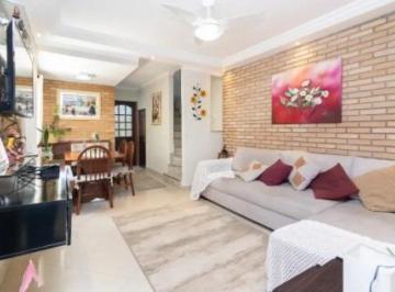 Casa · 127m² · 3 Quartos · Casa à venda - no Conjunto Residencial Vista Verde