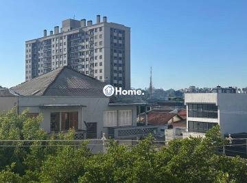 Apartamento · 49m² · 1 Quarto · 1 Vaga · Apartamento de 1 quartos, suíte, elevador, 1 vaga no bairro Azenha