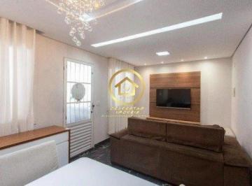Casa · 69m² · Casa à venda - no Loteamento City Jaragua