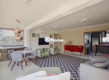 Apartamento · 105m² · 2 Quartos · 2 Vagas · Apartamento a venda no bairro Petrópolis