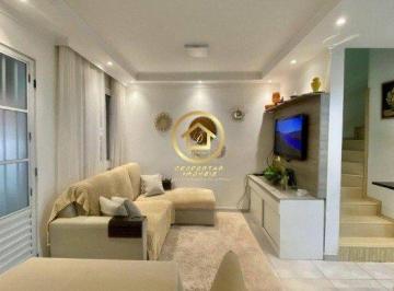 Casa · 73m² · 3 Quartos · Casa à venda - no Jaraguá