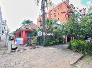 Casa · 200m² · 2 Quartos · 2 Vagas · Terreno 600m² no São João com Potencial Construtivo