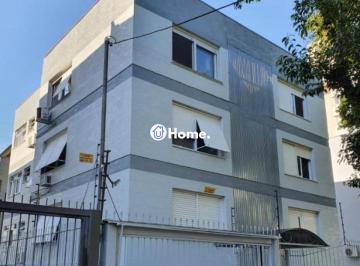 Apartamento · 72m² · 2 Quartos · 1 Vaga · Apartamento de 2 quartos, 2 banheiros e 1 vaga de garagem no bairro Santana POA