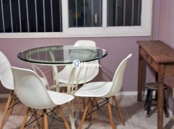Apartamento · 45m² · 2 Quartos · Apartamento à venda - na Cidade Baixa