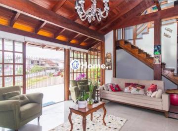 Casa · 208m² · 3 Quartos · 3 Vagas · Casa 3 dormitórios