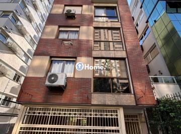Apartamento · 110m² · 2 Quartos · 1 Vaga · COBERTURA 2 DORMITÓRIOS RUA BAGÉ BAIRRO PETROPOLIS PORTO ALEGRE