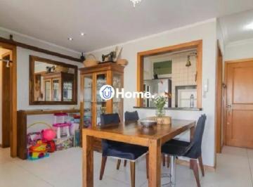 Apartamento · 75m² · 2 Quartos · 2 Vagas · 2 Dorm c/ Suíte, elevador e 2 Vagas Lado a Lado – 75m2 no Jardim Botânico