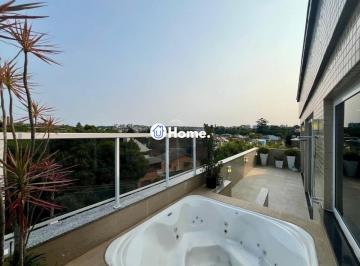 Apartamento · 220m² · 3 Quartos · 2 Vagas · Apartamento cobertura com 3 dormitórios, vaga dupla