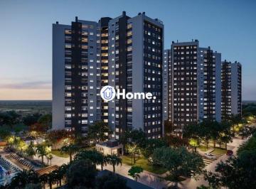 953853.jpg · Apartamento à venda - no Jardim Itu Sabará