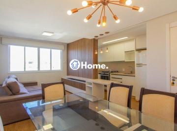 Apartamento · 60m² · 3 Quartos · 1 Vaga · Apartamento de 3 quartos,elevador e 1 vaga no bairro Jardim Itu-Sabará