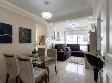 Apartamento · 73m² · 3 Quartos · 1 Vaga · APARTAMENTO MOBILIADO PARA VENDA , 71m², 3 QUARTOS (1 SUITE),  01 VAGA ESCRITURA