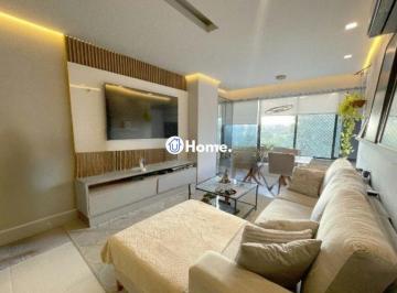 Apartamento · 163m² · 2 Quartos · 2 Vagas · Cobertura de 2 quartos, suíte, 2 vagas no bairro Jardim Planalto.