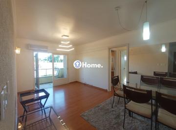 Apartamento · 89m² · 2 Quartos · 1 Vaga · Apartamento no bairro Teresópolis de 2 dormitórios e vaga DESOCUPADO