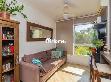 Apartamento · 63m² · 3 Quartos · 1 Vaga · Apartamento de 3 quartos, suíte, elevador e 1 vaga no bairro Jardim Itu-Sabará
