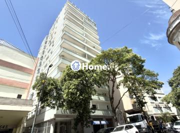 Apartamento · 111m² · 3 Quartos · Apartamento 3 quartos para comprar no Ed. Jardim Sevigné. Centro Histórico.