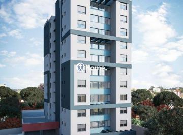 Apartamento · 63m² · 2 Quartos · 1 Vaga · Apartamento à venda - na Bela Vista