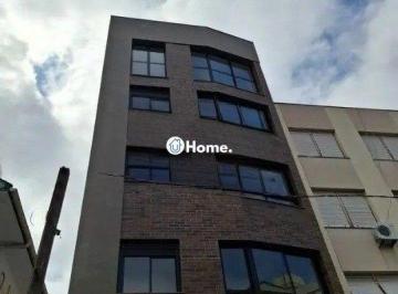 Apartamento · 48m² · 1 Quarto · DUPLEX 1D NA CIDADE BAIXA MEZANINO COM CLOSET