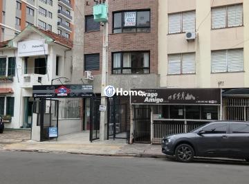 Apartamento · 48m² · 1 Quarto · DUPLEX 1D NA CIDADE BAIXA MEZANINO COM CLOSET