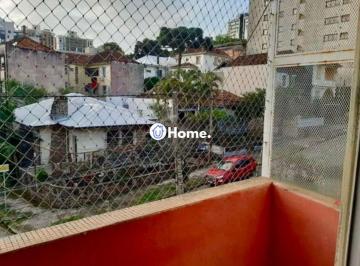 Apartamento · 116m² · 3 Quartos · 2 Vagas · Apartamento à venda de 3 dormitórios, sacada e com 2 vagas no Bairro Rio Branco