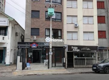Apartamento · 88m² · 1 Quarto · AMPLO APTO GARDEN CIDADE BAIXA 1 DORMITÓRIO 2 PÁTIOS