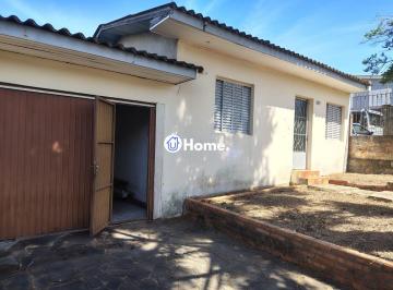 Casa · 100m² · 1 Quarto · 2 Vagas · Casa térrea no bairro Vila Nova.